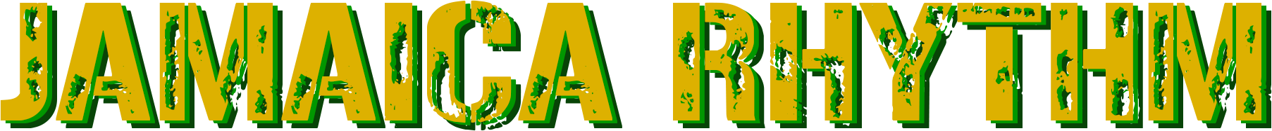 Jamaica Rhythm